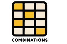 Combinations Game