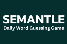 Semantle