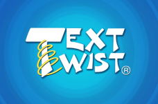 Text Twist